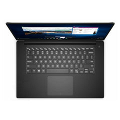 Dell Xps-15-9550 Core i7 - 6th Gen