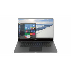 Dell Xps-15-9550 Core i7 - 6th Gen