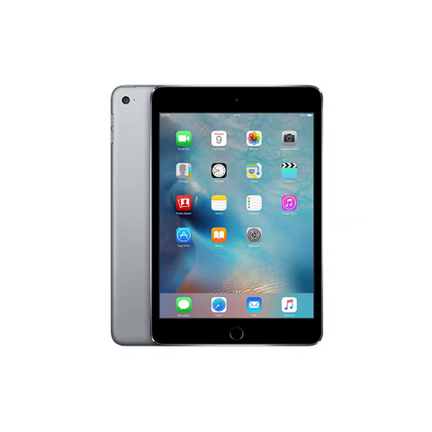 iPad mini 4th Gen (2015) Wi-Fi