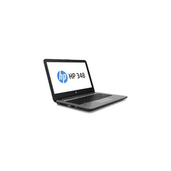 HP Probook-348-G4 Core-i5-7th-Gen