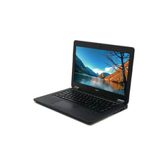 Dell Latitude-7250 Core-i7-5th-Gen