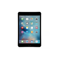 iPad mini 4th Gen (2015) Wi-Fi + Cellular