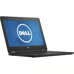 Dell Latitude-E7270-Touch Core-i5-6th-Gen