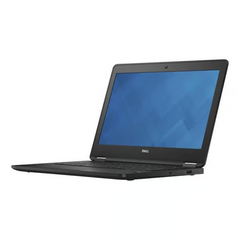 Dell Latitude-E7270-Touch Core-i5-6th-Gen