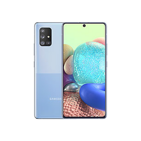 Samsung A71 5G