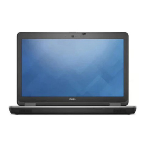 Dell Latitude E6540 Core i5 - 4th Gen