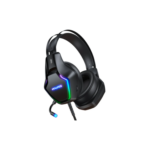 AWEI GM-1 E-Sports Wired Headset