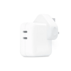 35W Dual USB C Port Power Adaptor