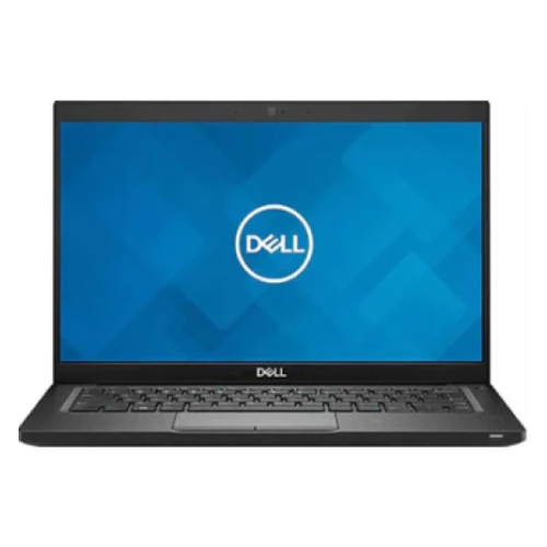 Dell Latitude-7390-2-in-1 Core-i7-8th-Gen
