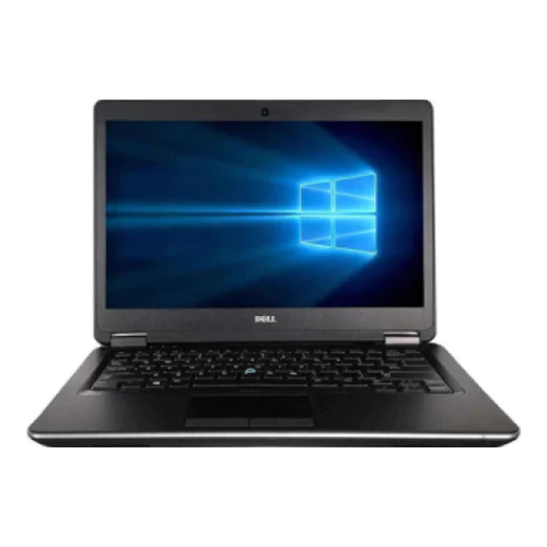 Dell Latitude-7440 Core-i5-4th-Gen