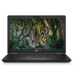 Dell Latitude-5590 Core-i7-8th-Gen