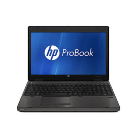 HP Probook-6560-G4 Core-i5-4th-Gen