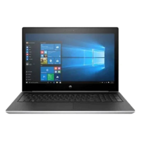 HP Probook-640-G4 Core-i5-8th-Gen
