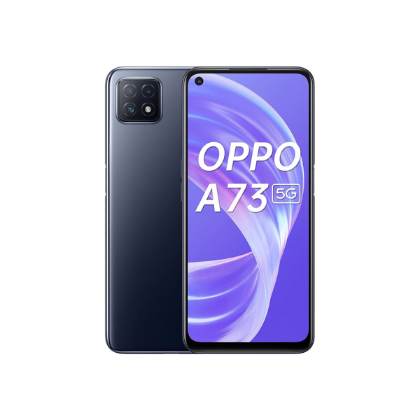 OPPO　A73 Renewed Oppo A73 5G in Saudi Arabia | Revibe