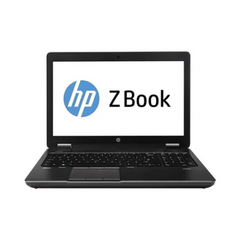 HP Z-book-15-G2 Core-i5 -4th-Gen